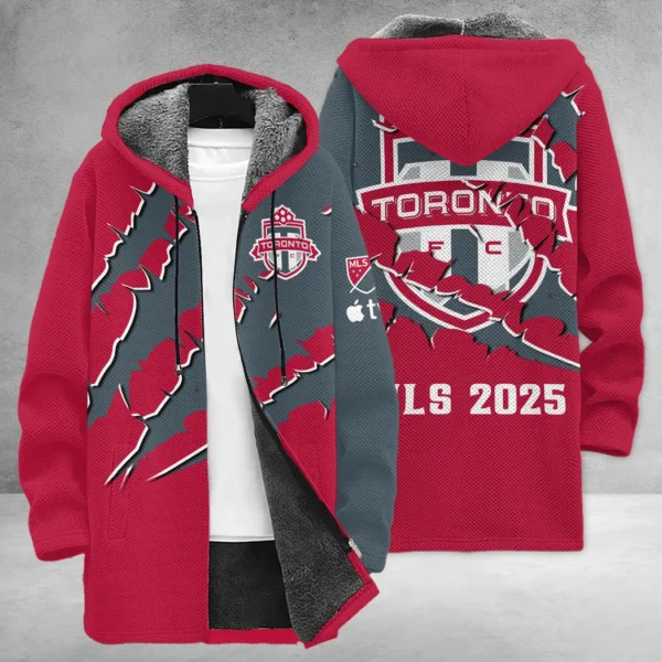Match Energy Fleece Windbreaker Jacket, Game Day Windbreaker HVN1289TF