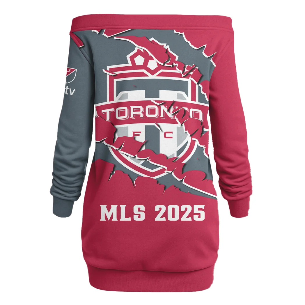 Unity Fans Lace-Up Sweatshirt, Bold Game Day Pullover HVN1289TF - Image 3