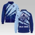 Game Spirit Bomber Jacket, Custom Sports Bomber Gear HVN1289VW