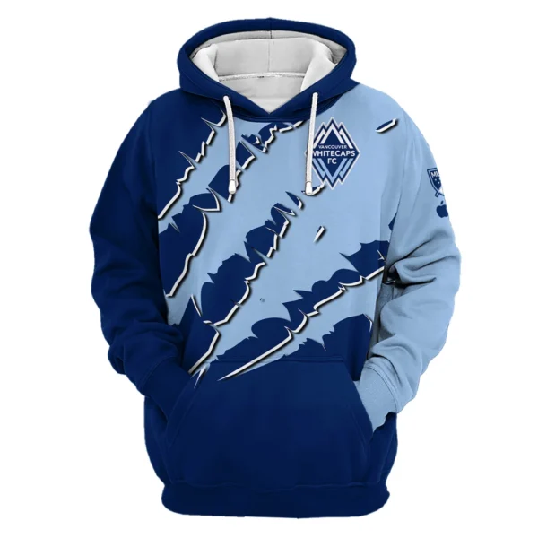 Support Beat Hoodie 3D Print, Everyday Rider Lifestyle Hoodie HVN1289VW - Image 2
