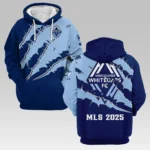 Support Beat Hoodie 3D Print, Everyday Rider Lifestyle Hoodie HVN1289VW