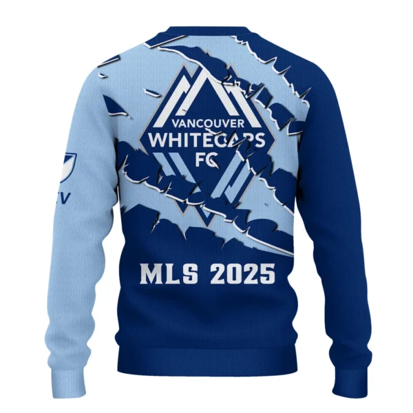 Fan Pulse Sweatshirt 3D Print, Athletic Supporter Fit Sweatshirt HVN1289VW - Image 3