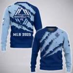 Fan Pulse Sweatshirt 3D Print, Athletic Supporter Fit Sweatshirt HVN1289VW