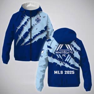 Fan Pulse Windbreaker Jacket, Loyal Fan Waterproof HVN1289VW