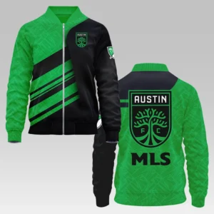 True Support Bomber Jacket, Bomber Jacket Team Spirit HVN1290AF