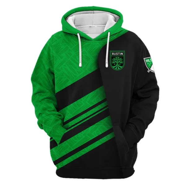 Support Beat Hoodie 3D Print, Garage Culture Street Hoodie HVN1290AF - Image 2