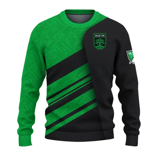 Match Flow Sweatshirt 3D Print, Sport Spirit Energy Sweatshirt HVN1290AF - Image 2