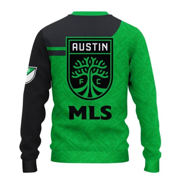Match Flow Sweatshirt 3D Print, Sport Spirit Energy Sweatshirt HVN1290AF - Image 3