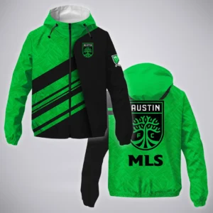 Match Flow Windbreaker Jacket, Active Fan Waterproof HVN1290AF