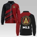Support Core Bomber Jacket, Custom Sports Bomber Gear HVN1290AU