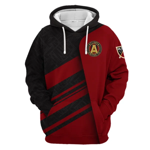 Spirit Rising Hoodie 3D Print, Premium Rider Pullover Gear HVN1290AU - Image 2