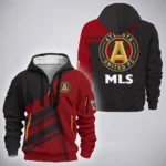Game Beat Hoodie Half Zip 3D, Active Spirit Hoodie HVN1290AU
