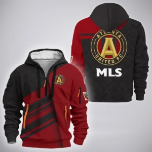 Game Beat Hoodie Half Zip 3D, Active Spirit Hoodie HVN1290AU