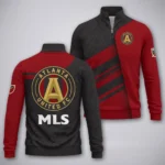 Fan Pulse Quarter-Zip Sweatshirt, Everyday Sport Fan Comfort HVN1290AU