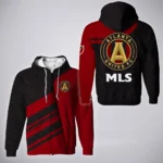 Kick Flow Zipper Hoodie, Bold Fan Hoodie HVN1290AU