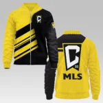 Fan Spirit Bomber Jacket, Comfortable Bomber Jacket Fans HVN1290CC