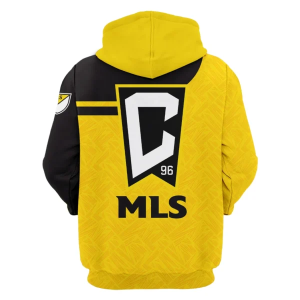 Match Flow Hoodie 3D Print, Road Trip Travel Hoodie HVN1290CC - Image 3