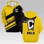 Match Flow Hoodie 3D Print, Road Trip Travel Hoodie HVN1290CC