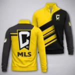 Kick Pulse Quarter-Zip Sweatshirt, True Fan Everyday Quarter-Zip HVN1290CC