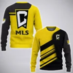 Match Pulse Sweatshirt 3D Print, Performance Sport Fan Sweatshirt HVN1290CC