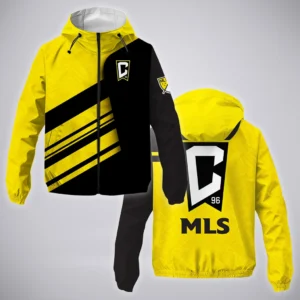 Match Pulse Windbreaker Jacket, Performance Fan Jacket HVN1290CC