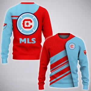 Support Spirit Sweatshirt 3D Print, Everyday Sport Fan Sweatshirt HVN1290CF