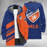 Spirit Rising Fleece Windbreaker Jacket, Lightweight Fleece Windbreaker HVN1290CF