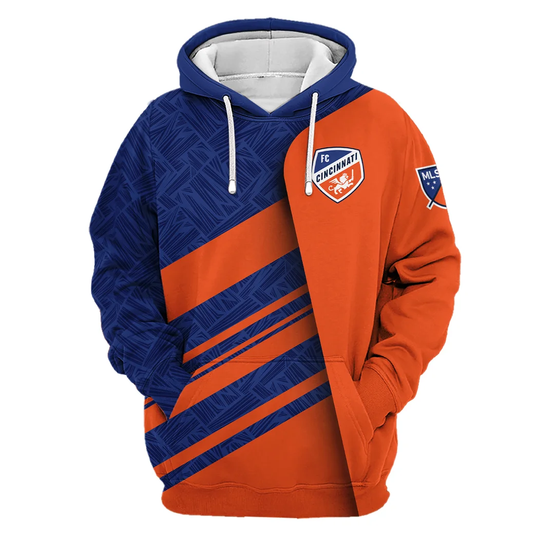 Kick Rhythm Hoodie 3D Print, Road Warrior Night Hoodie HVN1290CF - Image 2