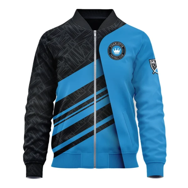 Spirit Rising Bomber Jacket, Custom Game Day Bomber HVN1290CH - Image 2