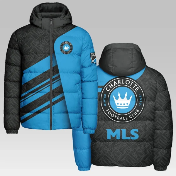 Play Spirit Hooded Cotton Jacket, Urban Sport Lifestyle Jacket HVN1290CH