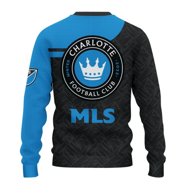 Spirit Rising Sweatshirt 3D Print, Game Ready Supporter Sweatshirt HVN1290CH - Image 3