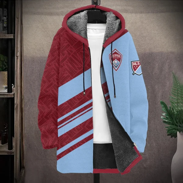 True Energy Fleece Windbreaker Jacket, Outdoor Fan Windbreaker HVN1290CR - Image 2