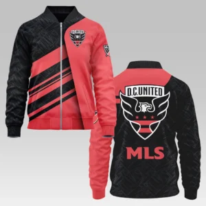 Match Core Bomber Jacket, Custom Sports Bomber Gear HVN1290DC