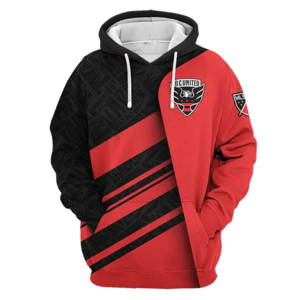 Fan Beat Hoodie 3D Print, Pre-Ride Warm-Up Hoodie HVN1290DC - Image 2