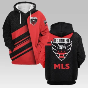 Fan Beat Hoodie 3D Print, Pre-Ride Warm-Up Hoodie HVN1290DC