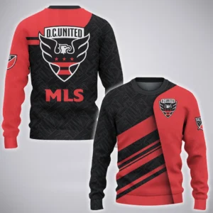 Kick Rhythm Sweatshirt 3D Print, Athletic Supporter Fit Sweatshirt HVN1290DC
