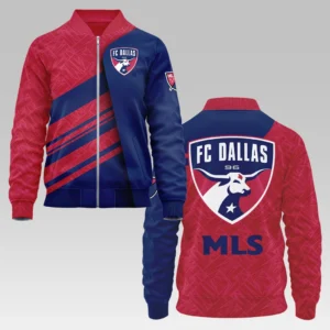 Fan Flow Bomber Jacket, Bomber Jacket Sports Lovers HVN1290FC