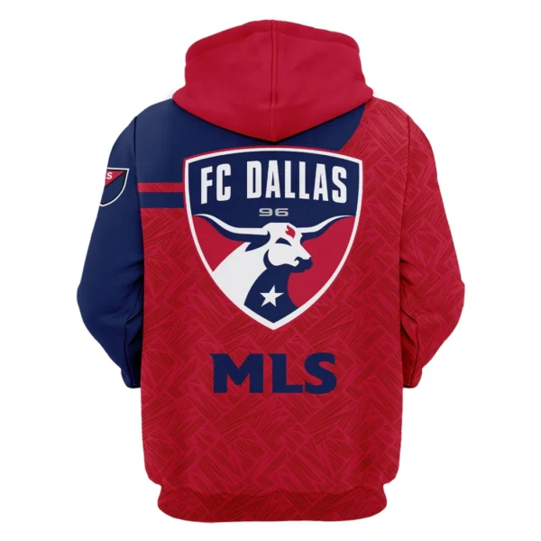 Fan Flow Hoodie 3D Print, Urban City Rider Hoodie HVN1290FC - Image 3
