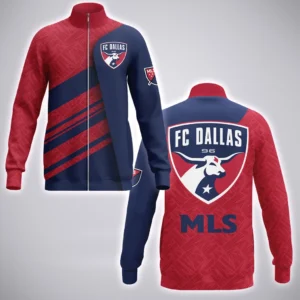 Fan Beat Stand Collar Jacket, Bold Game Day Spirit Jacket HVN1290FC