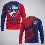Rising Pulse Sweatshirt 3D Print, Premium Sport Fan Sweatshirt HVN1290FC