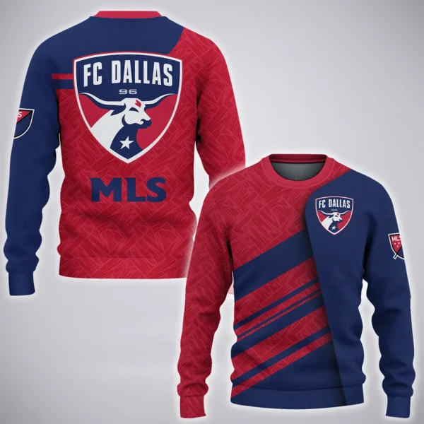 Rising Pulse Sweatshirt 3D Print, Premium Sport Fan Sweatshirt HVN1290FC