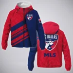 Play Energy Windbreaker Jacket, Cold Game Waterproof HVN1290FC
