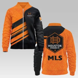 Goal Rhythm Bomber Jacket, Custom Sports Bomber Gear HVN1290HD