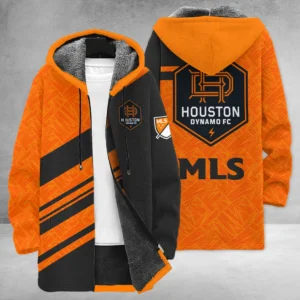 Play Energy Fleece Windbreaker Jacket, Warmth & Style Jacket HVN1290HD