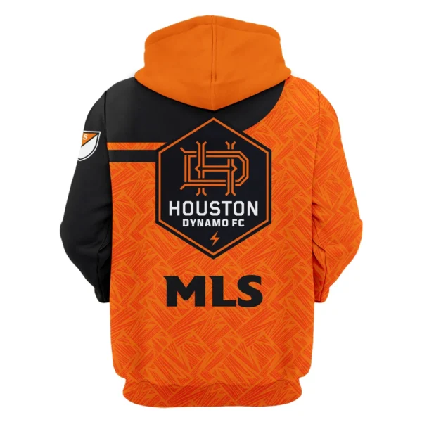 Fan Beat Hoodie 3D Print, Timeless Rider Style Hoodie HVN1290HD - Image 3