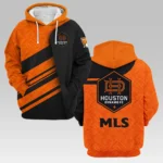 Fan Beat Hoodie 3D Print, Timeless Rider Style Hoodie HVN1290HD