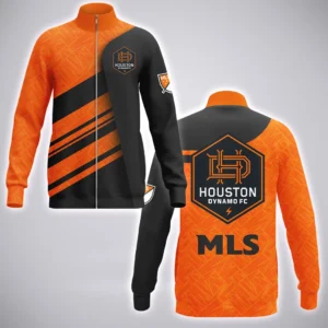 Rising Flow Stand Collar Jacket, Athletic Stretch Fan Comfort Jacket HVN1290HD
