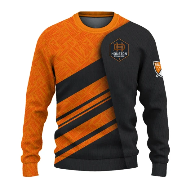 True Support Sweatshirt 3D Print, Performance Supporter Sweatshirt HVN1290HD - Image 2
