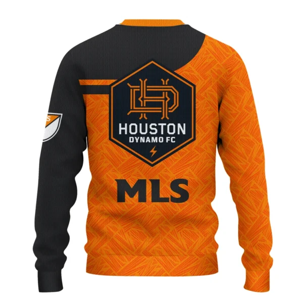 True Support Sweatshirt 3D Print, Performance Supporter Sweatshirt HVN1290HD - Image 3