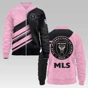 Spirit Beat Bomber Jacket, Stylish Sports Bomber Jacket HVN1290IM